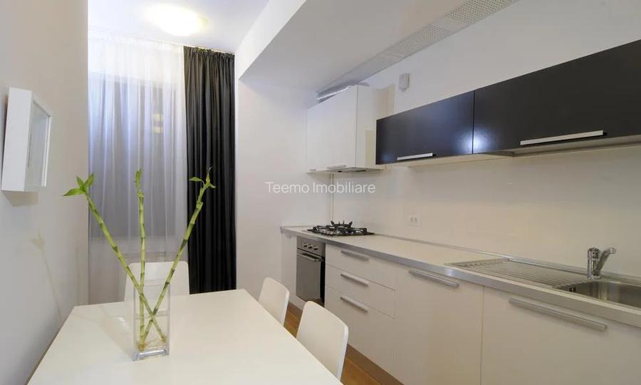 Apartament 4 camere / 140 mp / centrala / ac / 3 bai / parcare / Baneasa - 7
