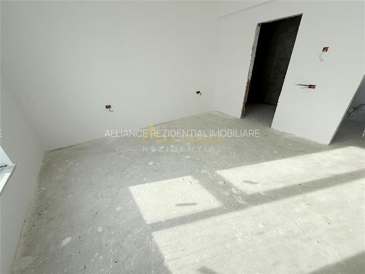 Vila Individuala / 4 Camere / 3 Bai / Incalzire Pardoseala / Teren 390 mp - 10