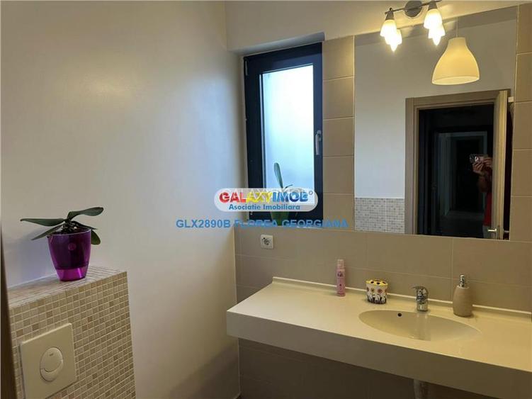Apartament 3 camere de inchiriat - Greenfield Residence - 17