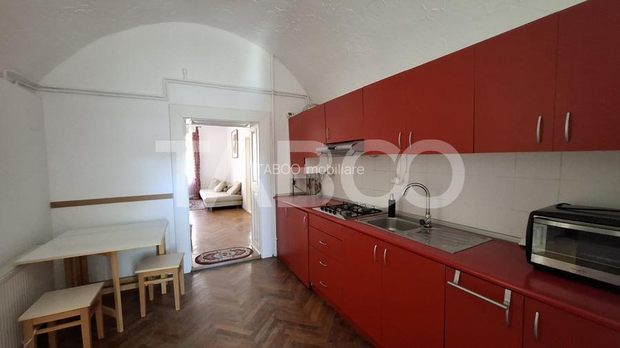 Apartament 2 camere de vanzare 70 mp zona Centrul Istoric - 7