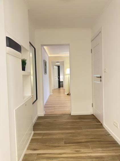 Apartament 4 camere Cetății, ultra-modern | Proprietar - 6