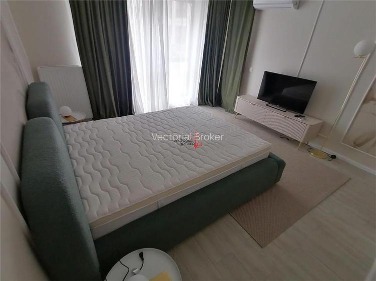 Garsoniera premium decomandata, prima inchiriere Exigent Plaza - 2