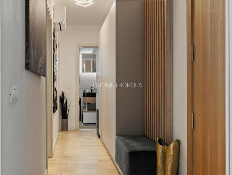 3 camere Lux Domenii - Arcul de Triumf - 11