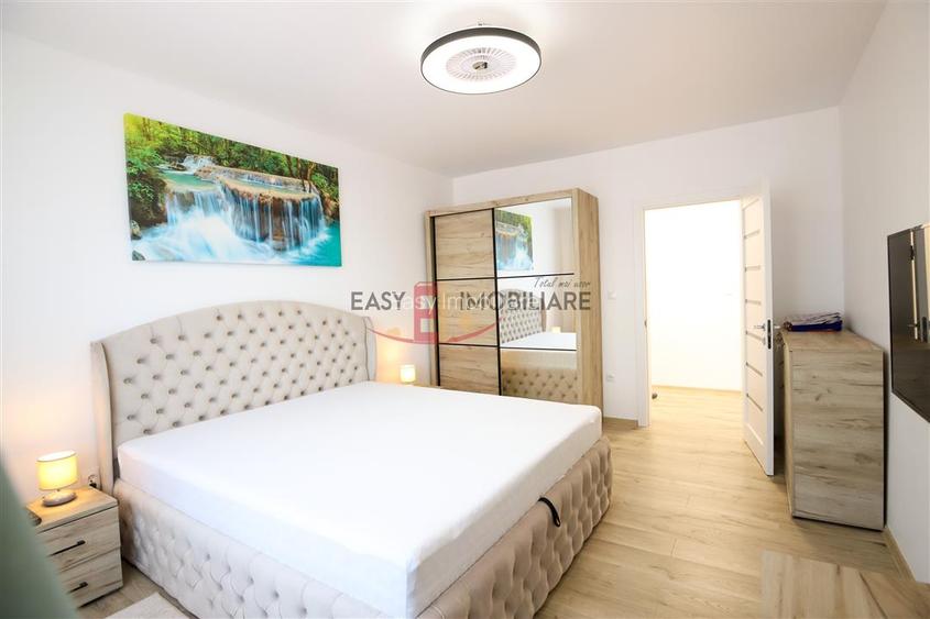 Apartament 2 camere, etaj 1, 70 mp, 2 locuri de parcare, nou - 8