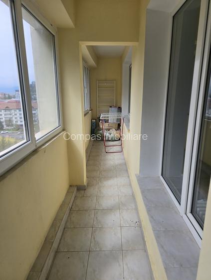 Apartament 2 camere, etaj 8/9, priveliște superbă Zona Orhei - 3