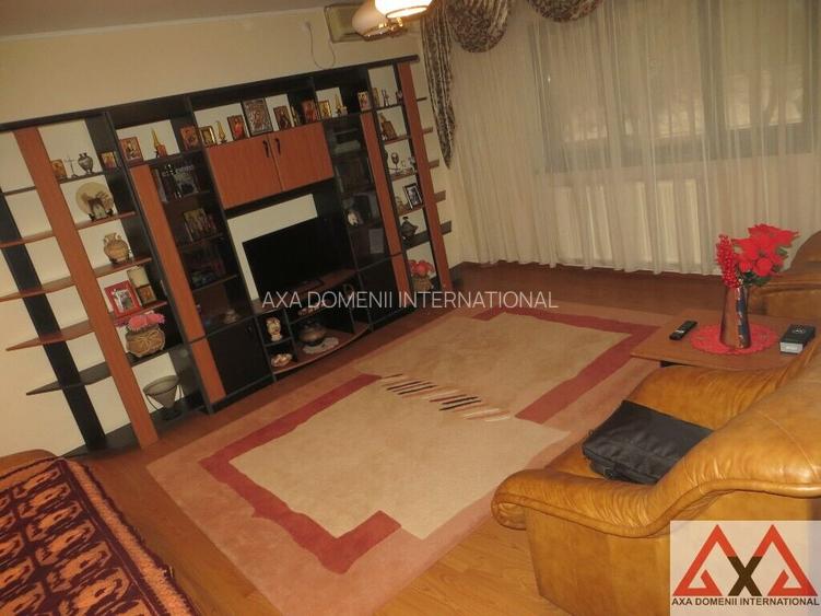 Apartament 3 camere 13 Septembrie - Prosper - etaj 1 - centrală termică - 7