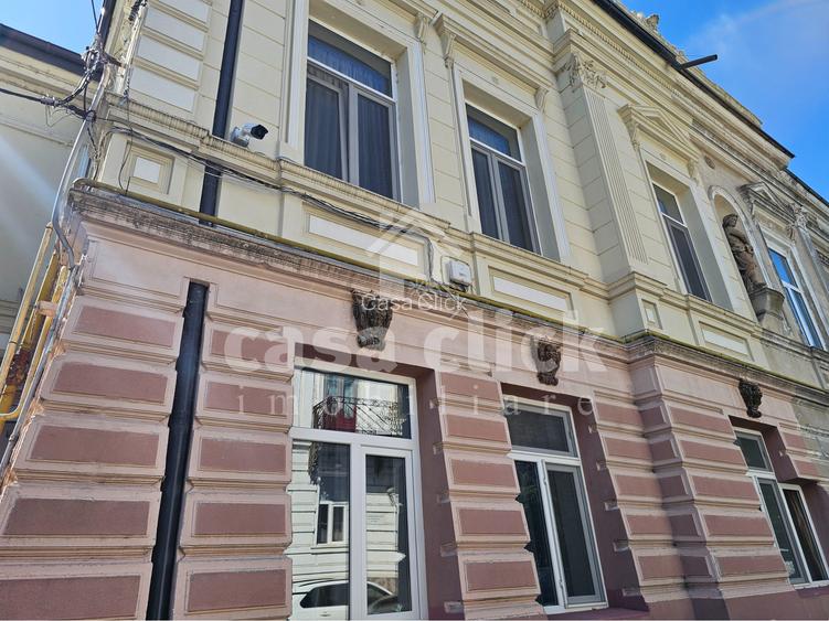 Apartament 6 camere, 200 mp, Faleza Dunării, 2 niveluri - 7