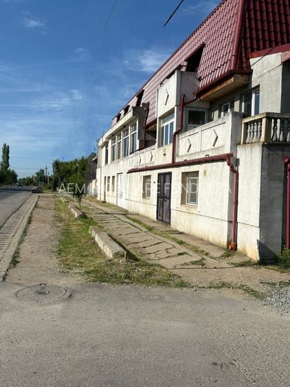 Fundulea | Cladire 850 mp | 20 min Bucuresti - 6