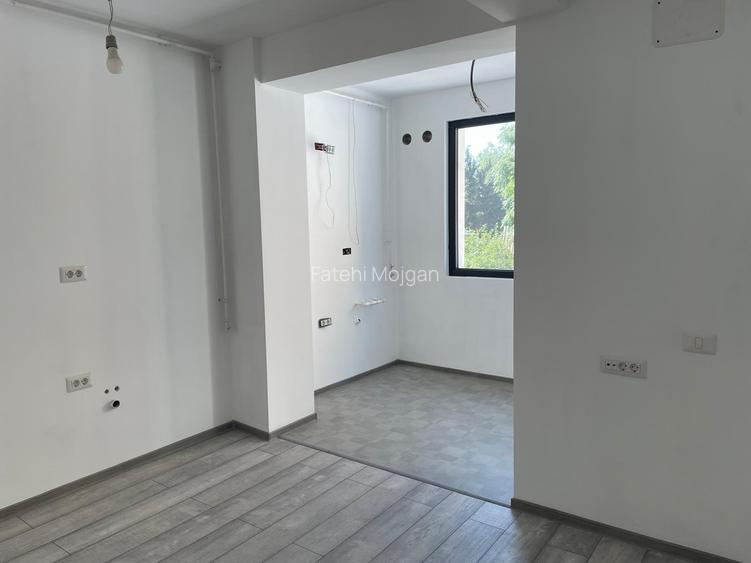 Bloc Boutique  3 Camere, 2025, Piata Munci - 10