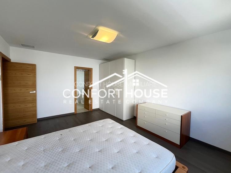 Vila P+2, 5 camere, piscina, complex rezidential, IANCU NICOLAE - 28