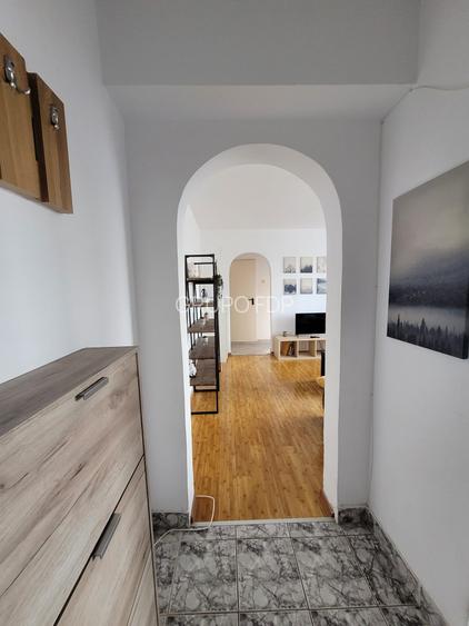 Apartament 2 camere ultracentral Cișmigiu | Terasă | Ideal investiție | 0% com - 9