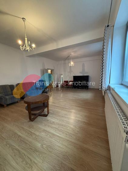 Spațiu 260 mp, Parcul Central – ideal birouri sau locuire - 6