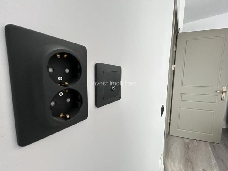 Casa individuala, 5 camere, 3 bai, utilata. Zona Bucium- Plopii Fara Sot, IASI - 20