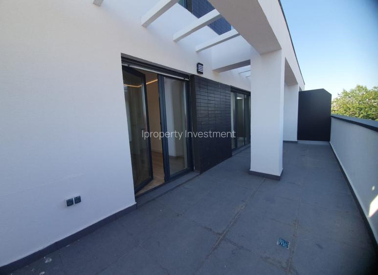 Calarasilor - Muncii | 2 Camere | Terasa | Nemobilat | Pretabil Birouri | - 11