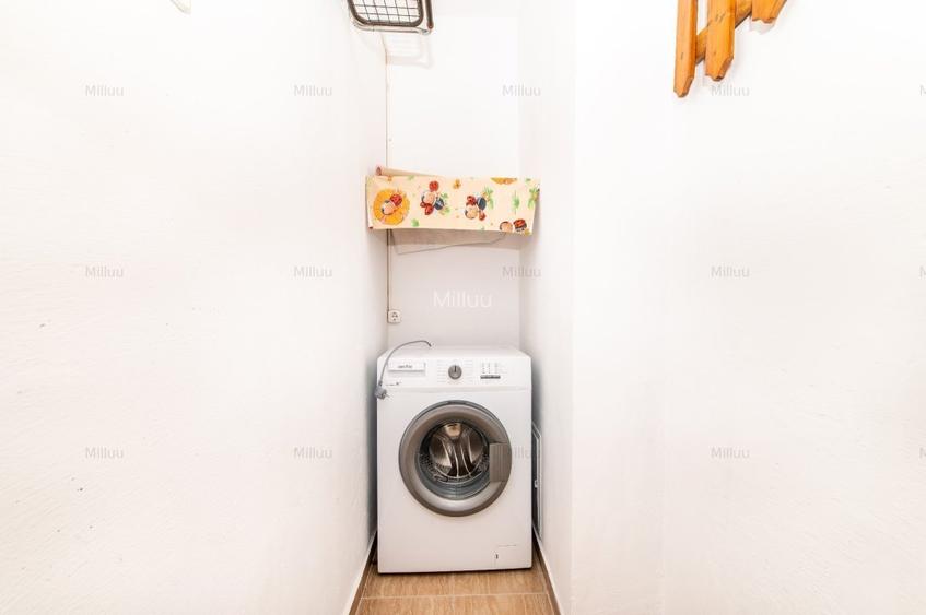 2 camere  Tineretului | modern | Mobilat si utilat | 10 minute metrou - 12