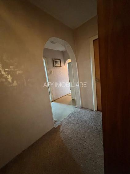 De vânzare: apartament 3 camere-Drumul Taberei-metrou-Râul Doamnei - 4