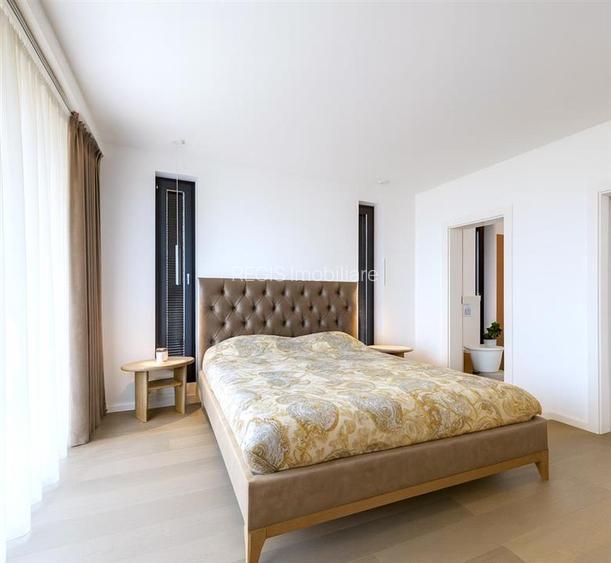 Casa premium stil mediteranean – Izvor, Brasov | teren 650 mp | finisaje moderne - 12