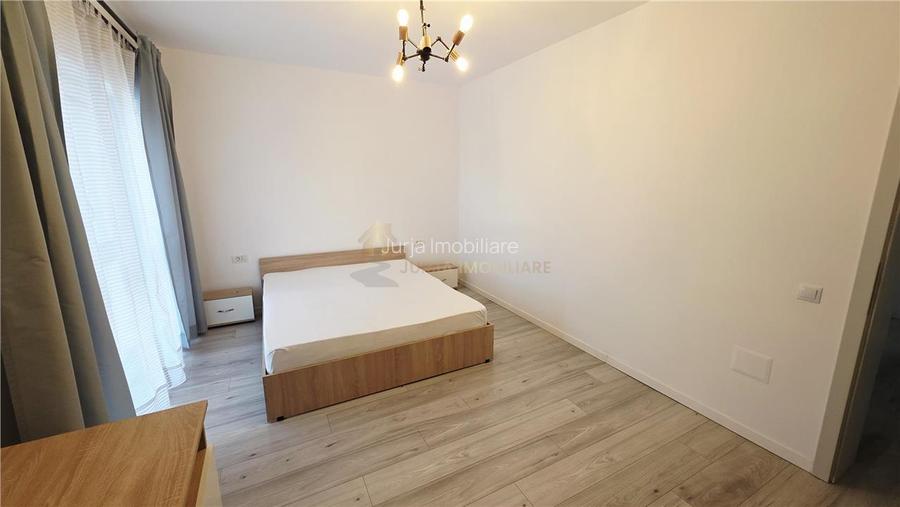 CASA 4 CAMERE 118 MP CURTE 170 MP ZONA PANEMAR OASULUI - 12