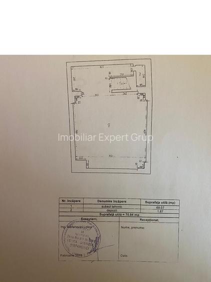 Pache Protopopescu, imobil nou S+P+2 - 9