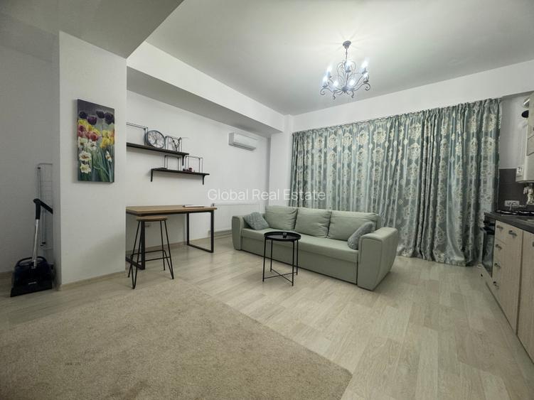 2 Camere Tomis Plus Mobilat Utilat Gaze Loc Parcare - 20