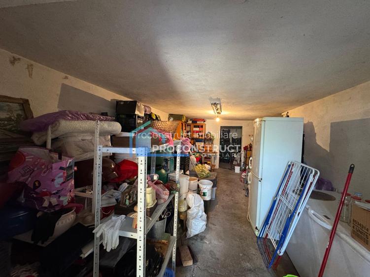 Locuinta sau Investitie? Casa cu Multiple Posibilitati in Iosefin - 7
