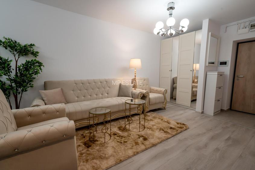 Apartament 2 Camere - Hils Pallady- 2 minute Metrou / Comision 0% - 3