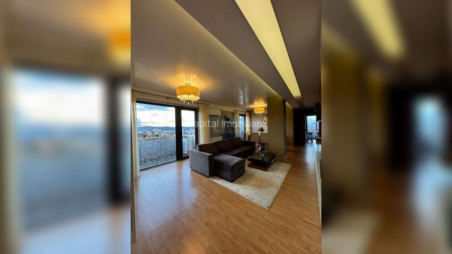 0% Comision | Apartament de lux decomandat cu 3 camere, 90 mp | Europa - 2