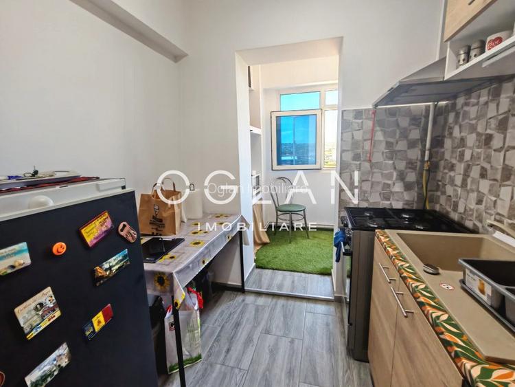 Garsoniera spatioasa 38mpu, Comision 0% - Locatie ideala! - 4