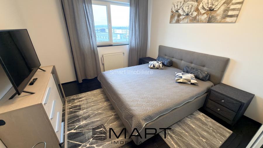 Apartament 4 camere zona Mihai Viteazul - 8