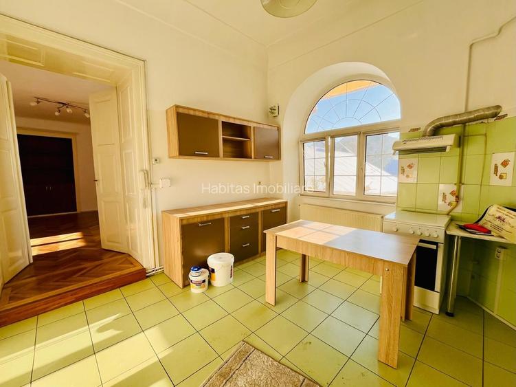 Apartament cu caracter istoric | Recent Renovat | Memorandumului - 8