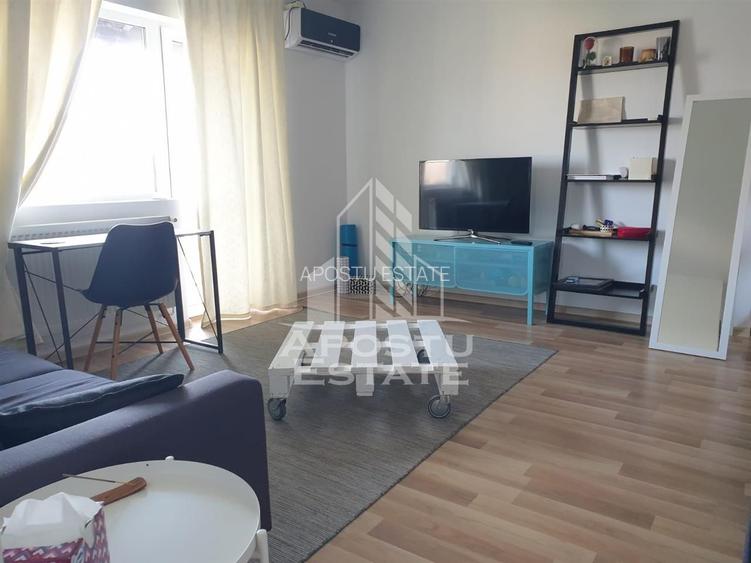 Apartament cu 3 camere, Timisoara, zona Lipovei, Centrala proprie - 2