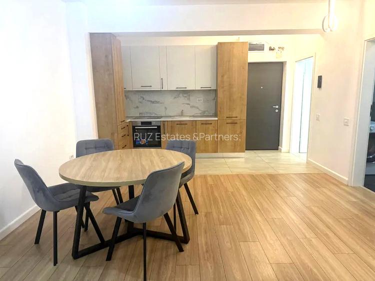 Apartament 2 camere | Închiriere | Via Pipera - 2