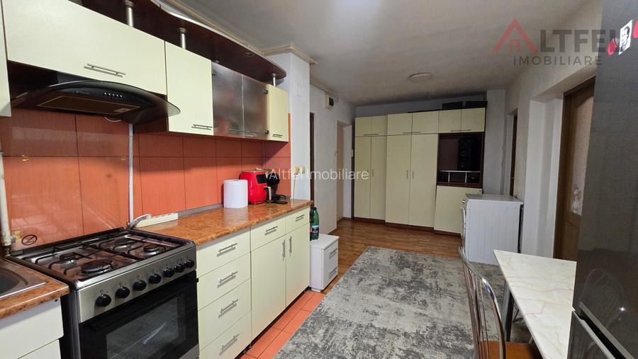 COMISION 0! Apartament 2 camere decomandat Bd-ul Revolutiei Alba Iulia - 9