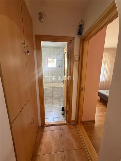 Apartament cu 2 camere decomandat - Nicolina 1 - Lidl - 6
