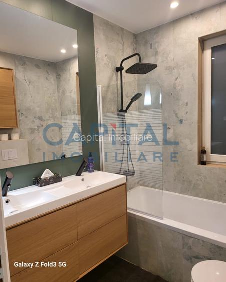 COMISION ZERO! Duplex modern, finisaje premium si gradina proprie – Floresti - 6