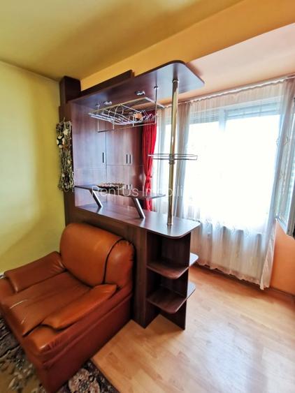 Obor|Stefan cel Mare|1 Minute Metrou|Ap 2 Cam Decomandat| - 6