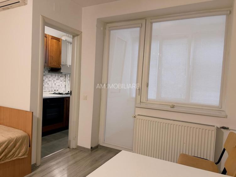 GARSONIERA LUJERULUI, BUCATARIE INCHISA, PET-FRIENDLY, METROU 3 MINUTE - 7