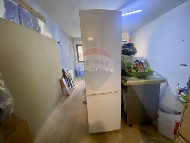 Vilă cu farmec istoric în Bușteni, pensiune sau locuință de vacanță! - 45