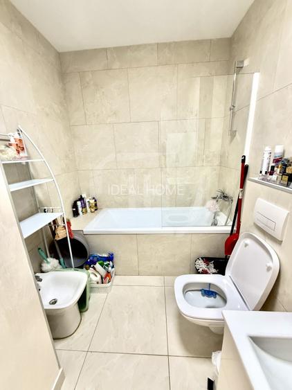 Apartament 3 camere, 2 bai, parcare subterana in bloc nou! - 10