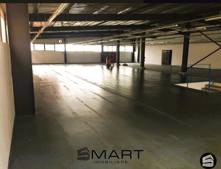 Spatiu comercial 1300 mp zona Centrala - 6