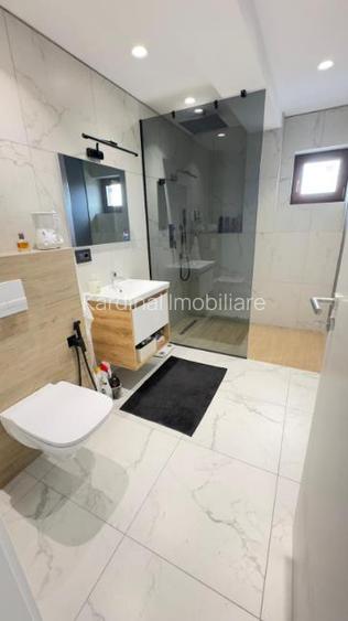Apartament modern cu 2 camere, bloc nou 2024, zonă Griviței langă - 15