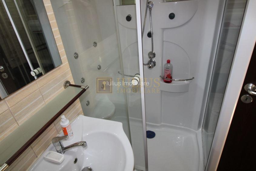 3 camere,  in Complexul Studentesc, ideal pentru 2 studenti, familie - 11