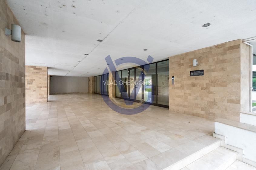 Privind in zare deasupra tuturor - PENTHOUSE unic cu terasa 191 mp - COMISION 0% - 59