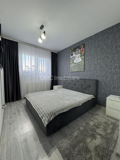 Apartament 2 camere + parcare Rahova. Teius. Sos Alexandriei N1 - 3