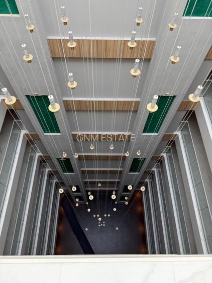 2 Camere - Parcare - Atrium PLaza Sisesti - 8