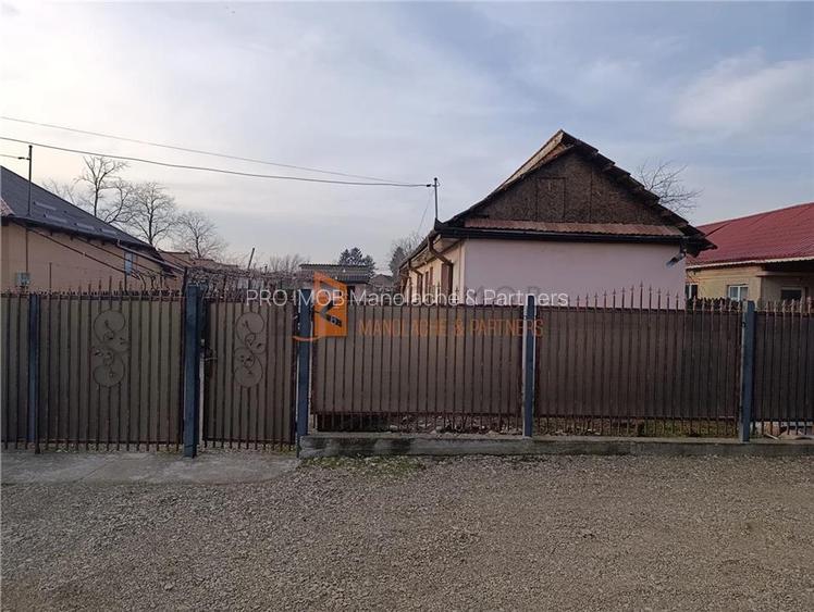 Casa tip parter zona Vadu Pasii - 13