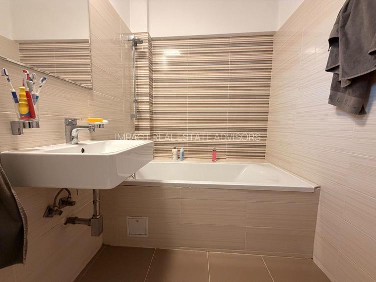 APARTAMENT 3 CAMERE | BANEASA | MOBILAT + UTILAT - 25