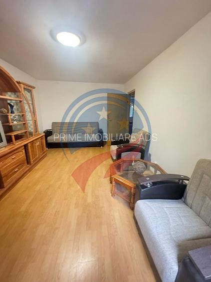 Apartament de închiriat Sarari Parter - 5
