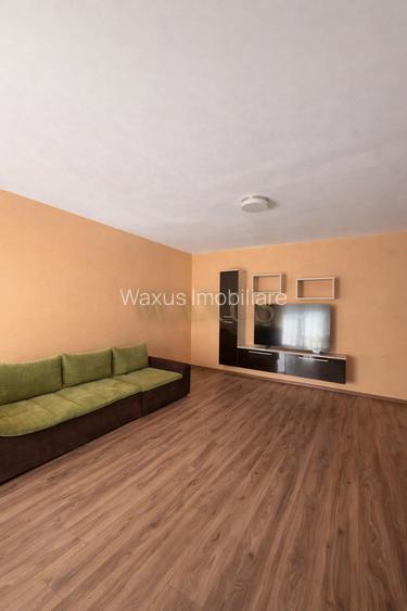 Apartament la Cheie - SU 54MP I Balcon I Parcare I Etaj 1 - Eroilor - 3