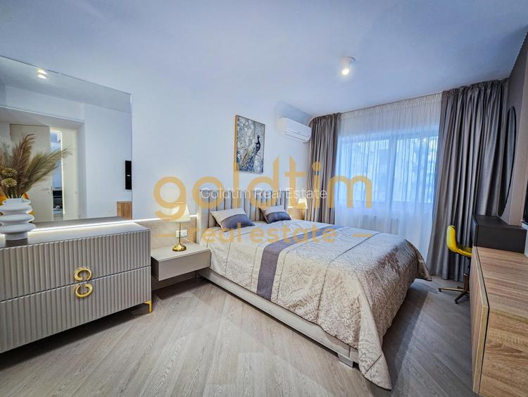 SUPERB /CORTINA NORTH/DISPONIBIL IMEDIAT/PIPERA/LOC DE PARCARE INCLUS - 4